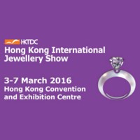 Hong Kong International Jewellery Show 2016